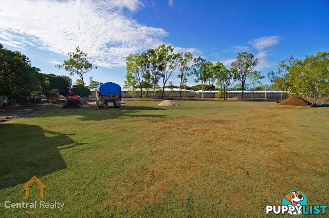 2 Kenneally Road Mareeba QLD 4880