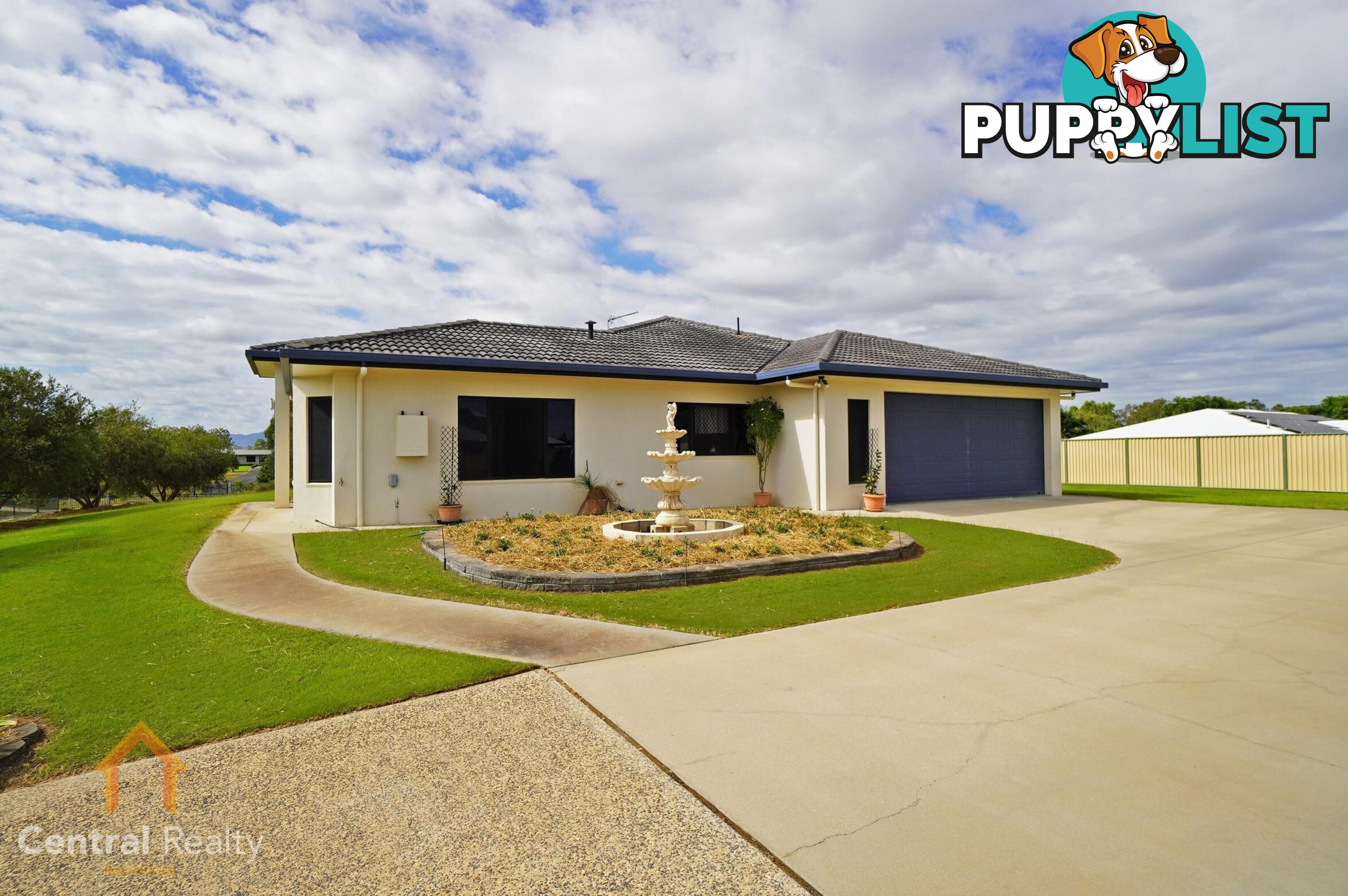 16 Riverlands Drive Mareeba QLD 4880