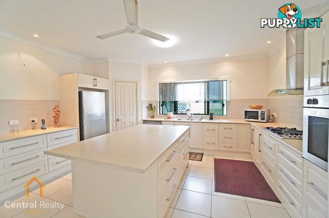 16 Riverlands Drive Mareeba QLD 4880