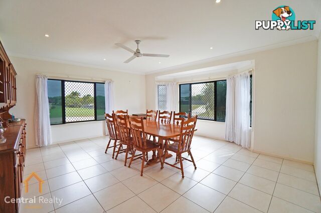 16 Riverlands Drive Mareeba QLD 4880