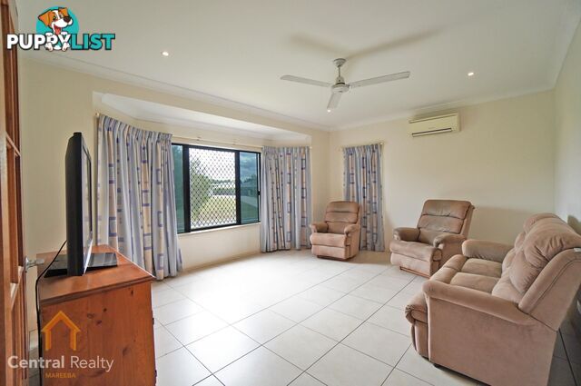 16 Riverlands Drive Mareeba QLD 4880