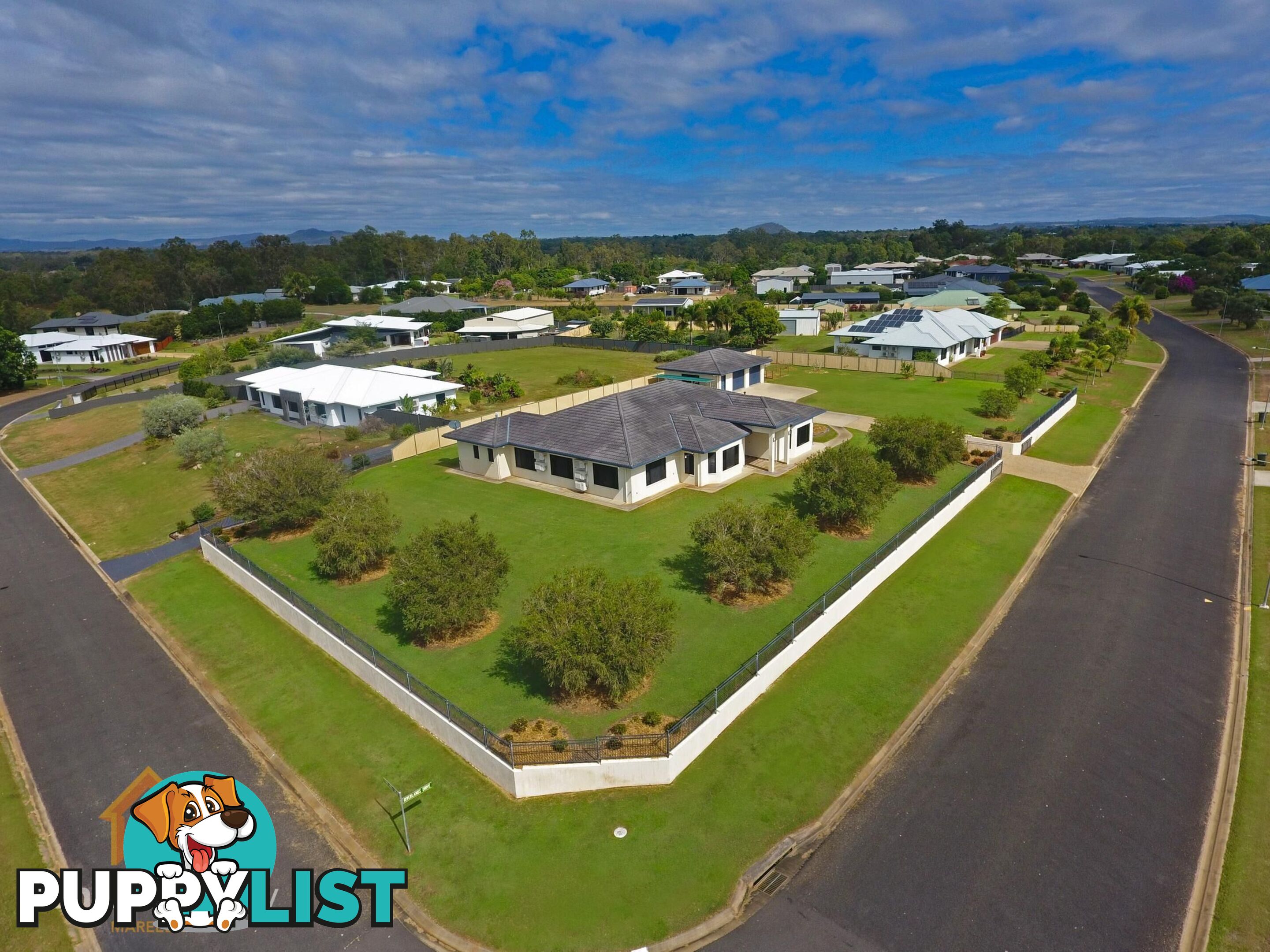 16 Riverlands Drive Mareeba QLD 4880