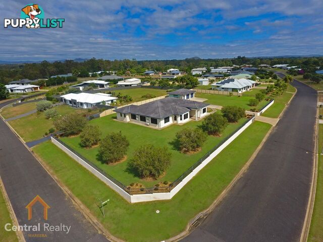 16 Riverlands Drive Mareeba QLD 4880