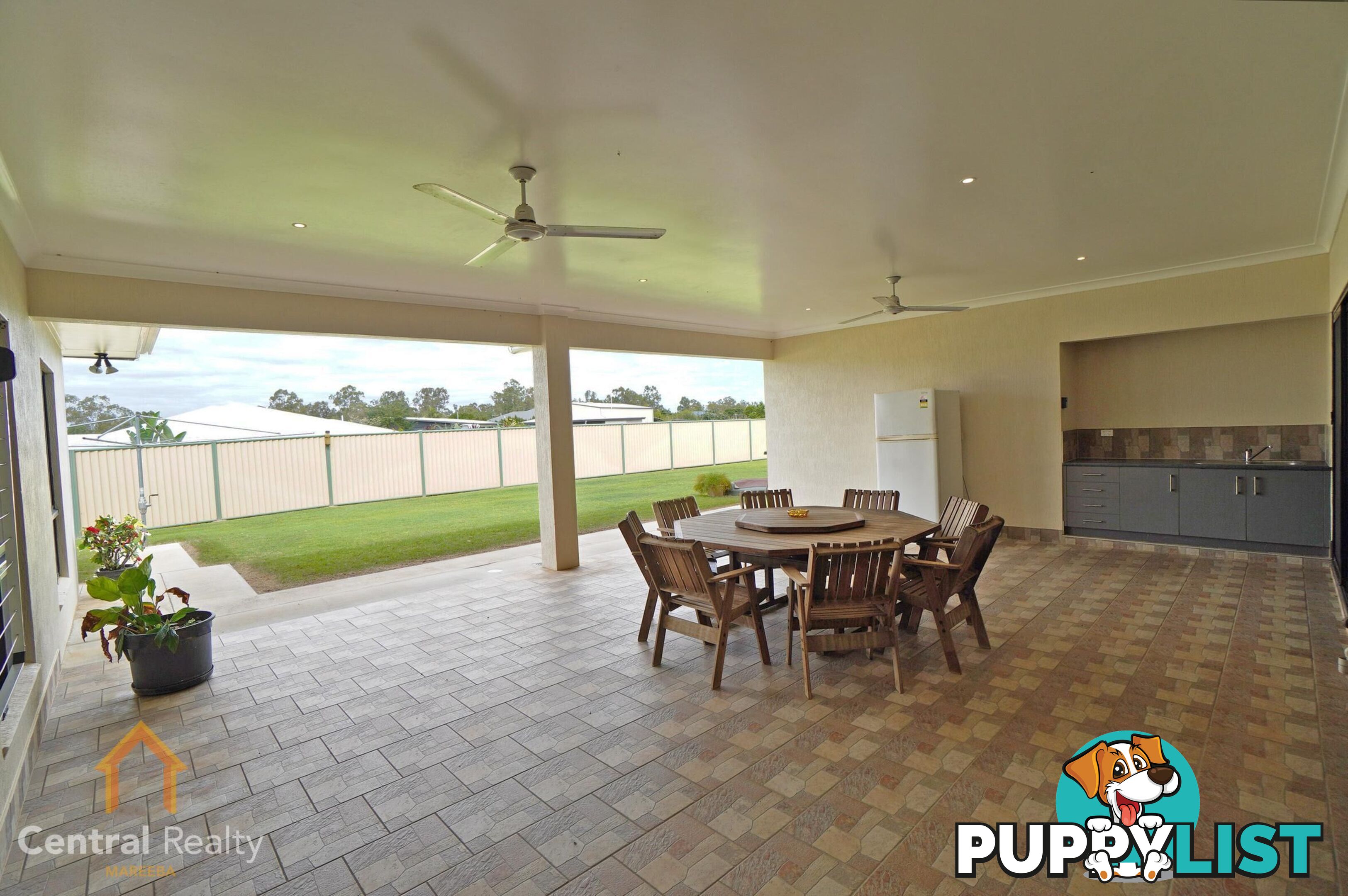 16 Riverlands Drive Mareeba QLD 4880