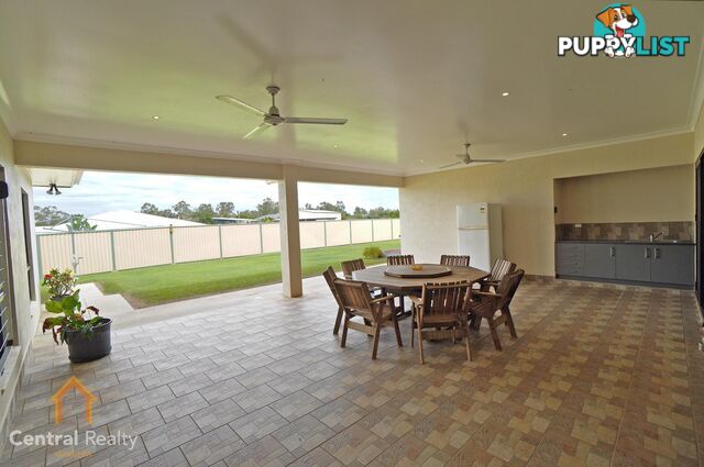16 Riverlands Drive Mareeba QLD 4880