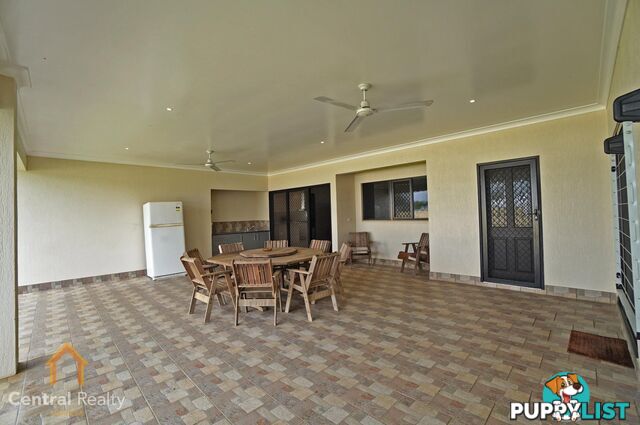 16 Riverlands Drive Mareeba QLD 4880
