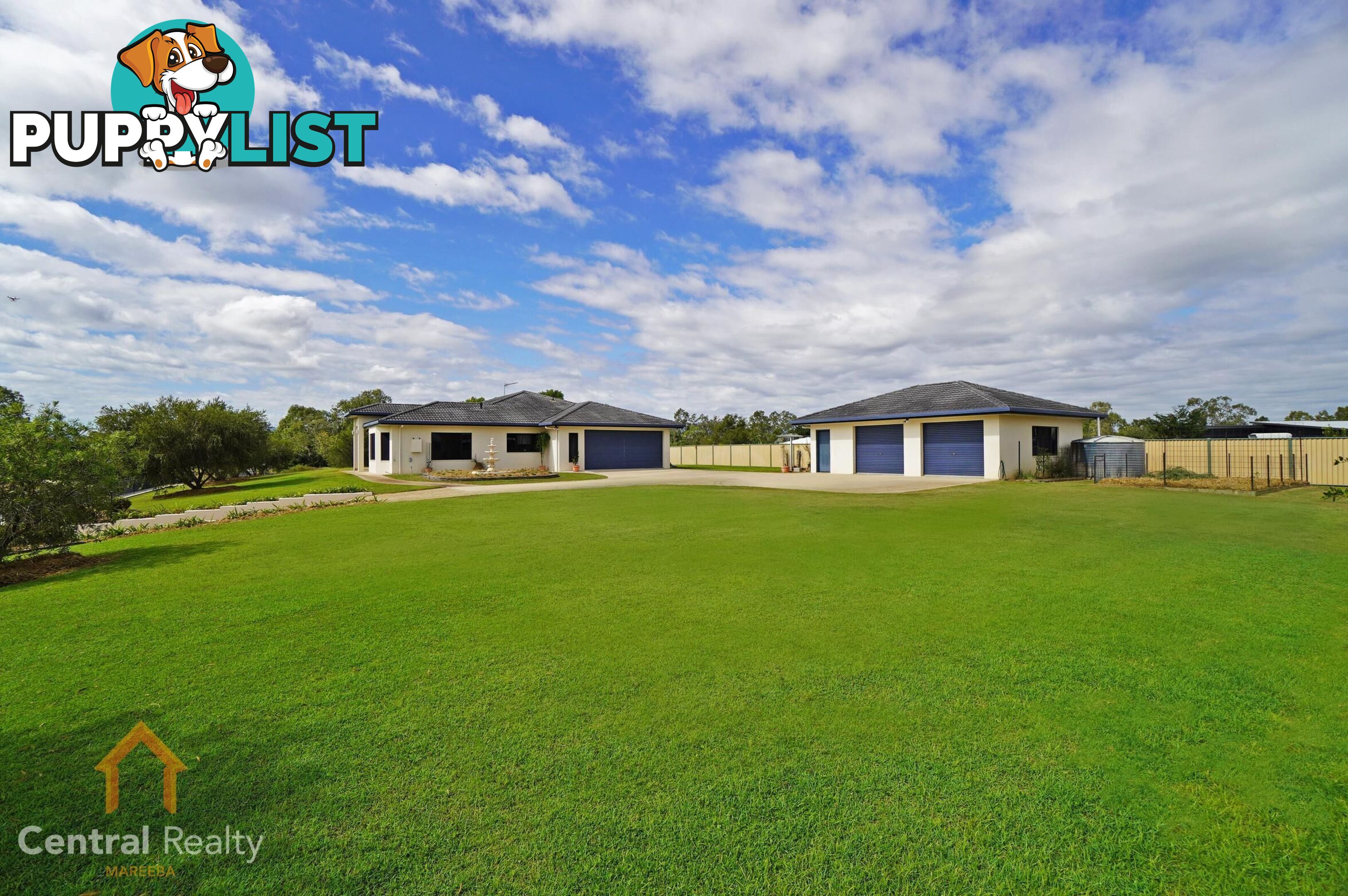 16 Riverlands Drive Mareeba QLD 4880