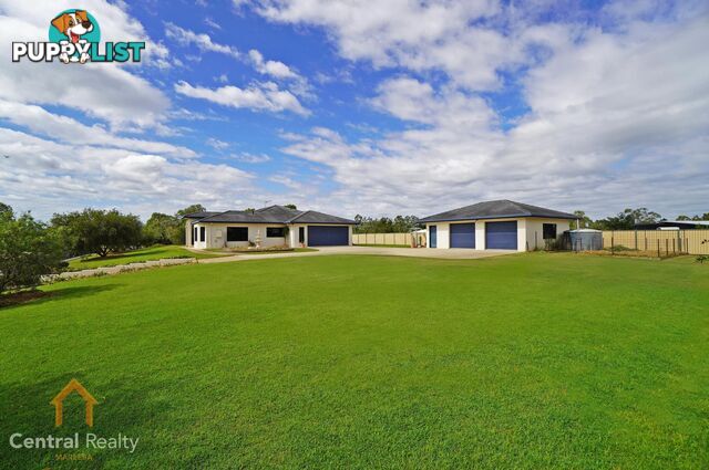 16 Riverlands Drive Mareeba QLD 4880