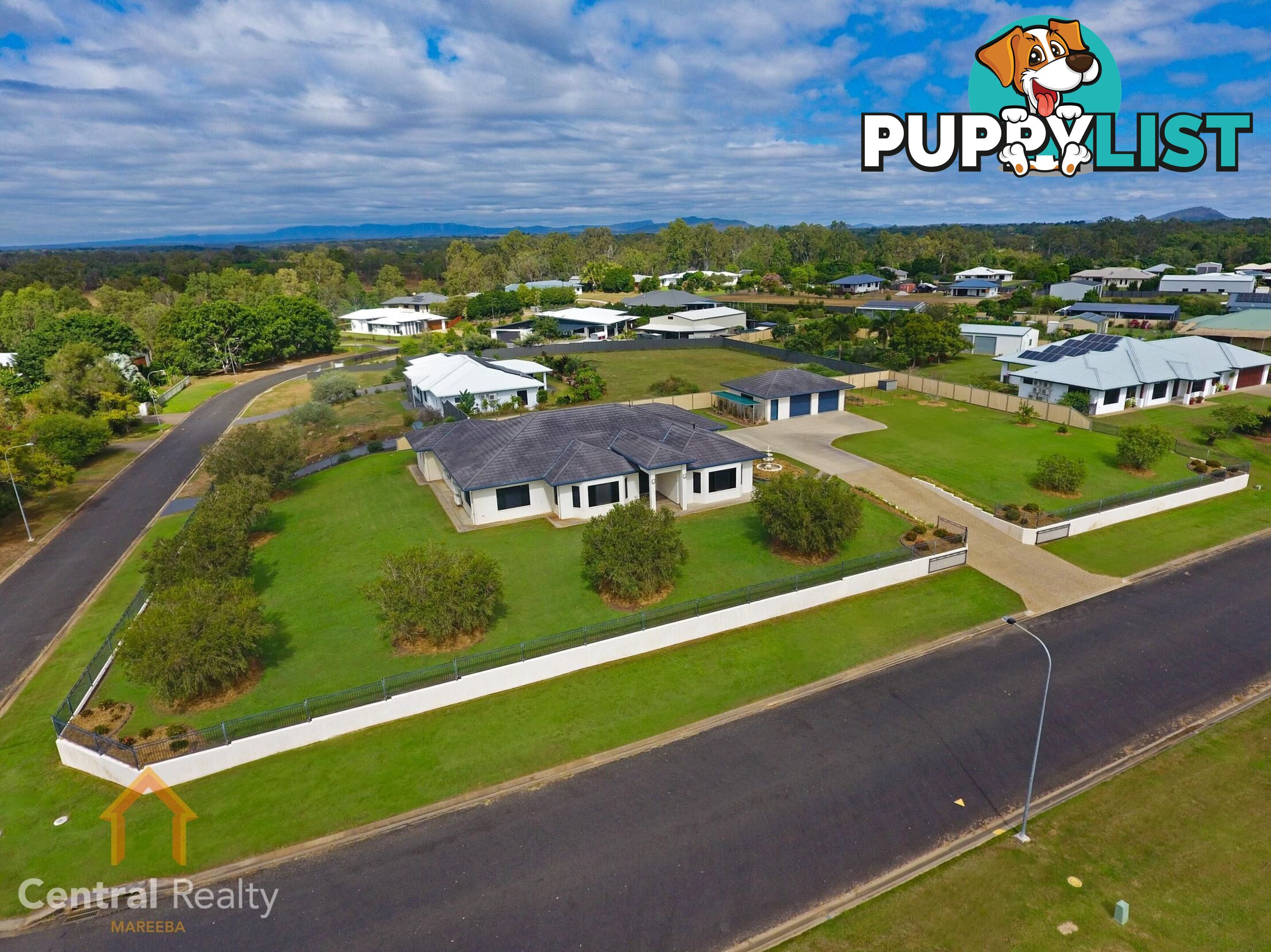 16 Riverlands Drive Mareeba QLD 4880
