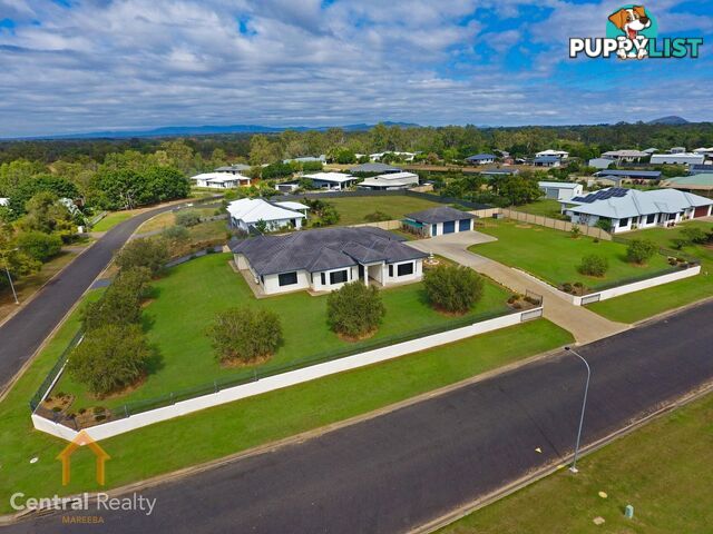 16 Riverlands Drive Mareeba QLD 4880