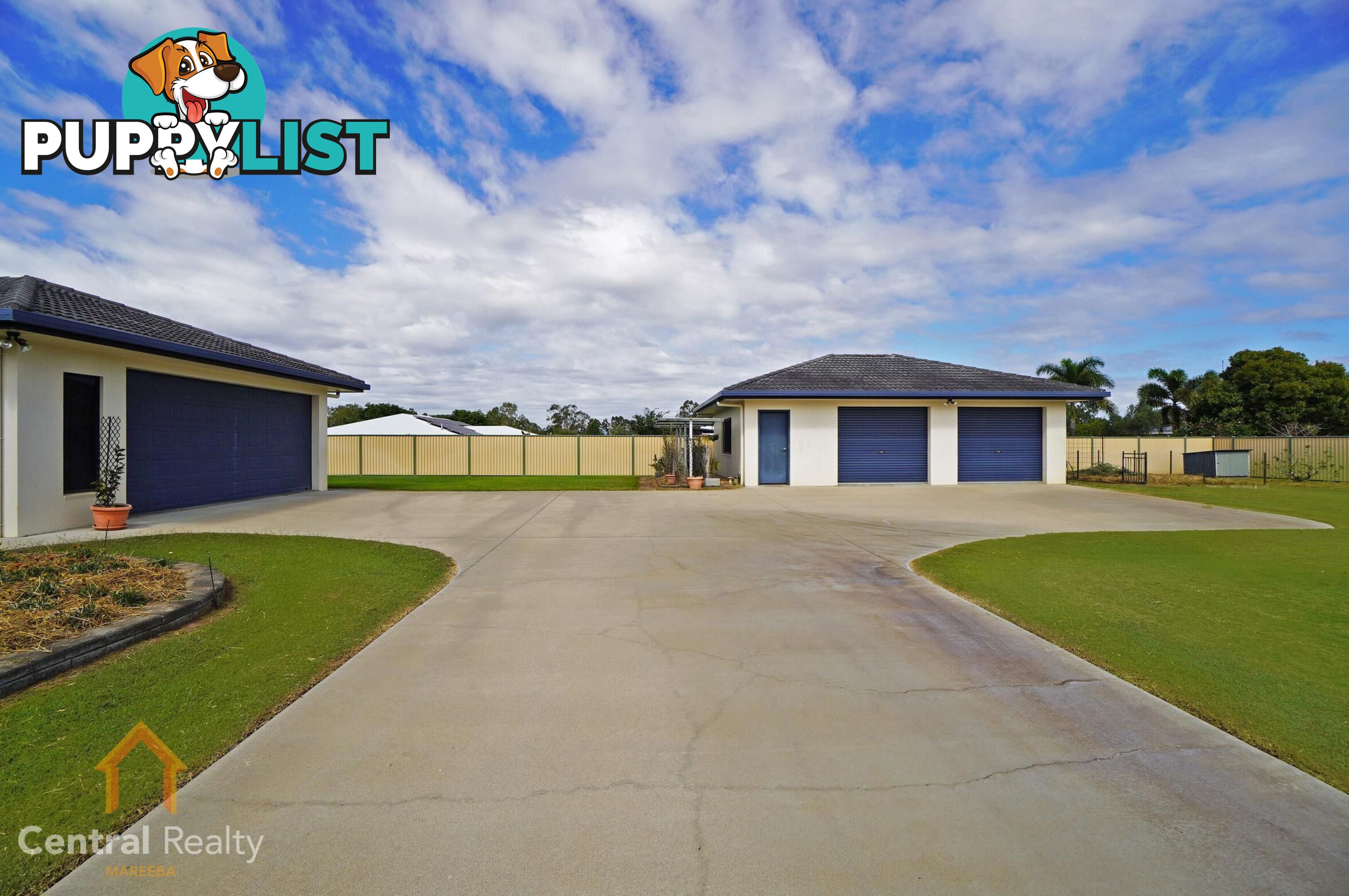 16 Riverlands Drive Mareeba QLD 4880