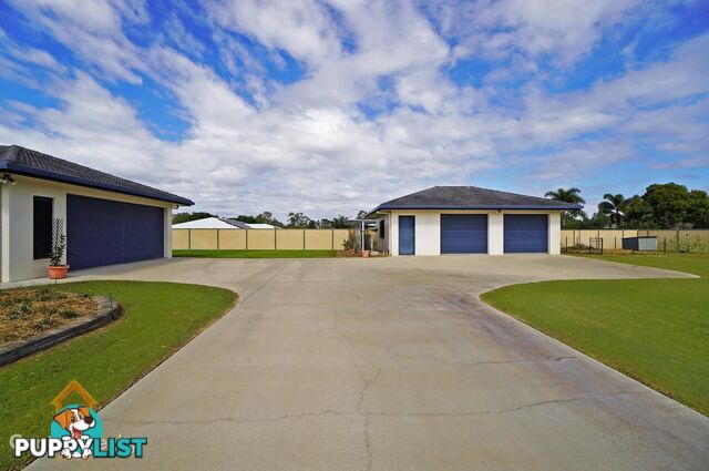 16 Riverlands Drive Mareeba QLD 4880