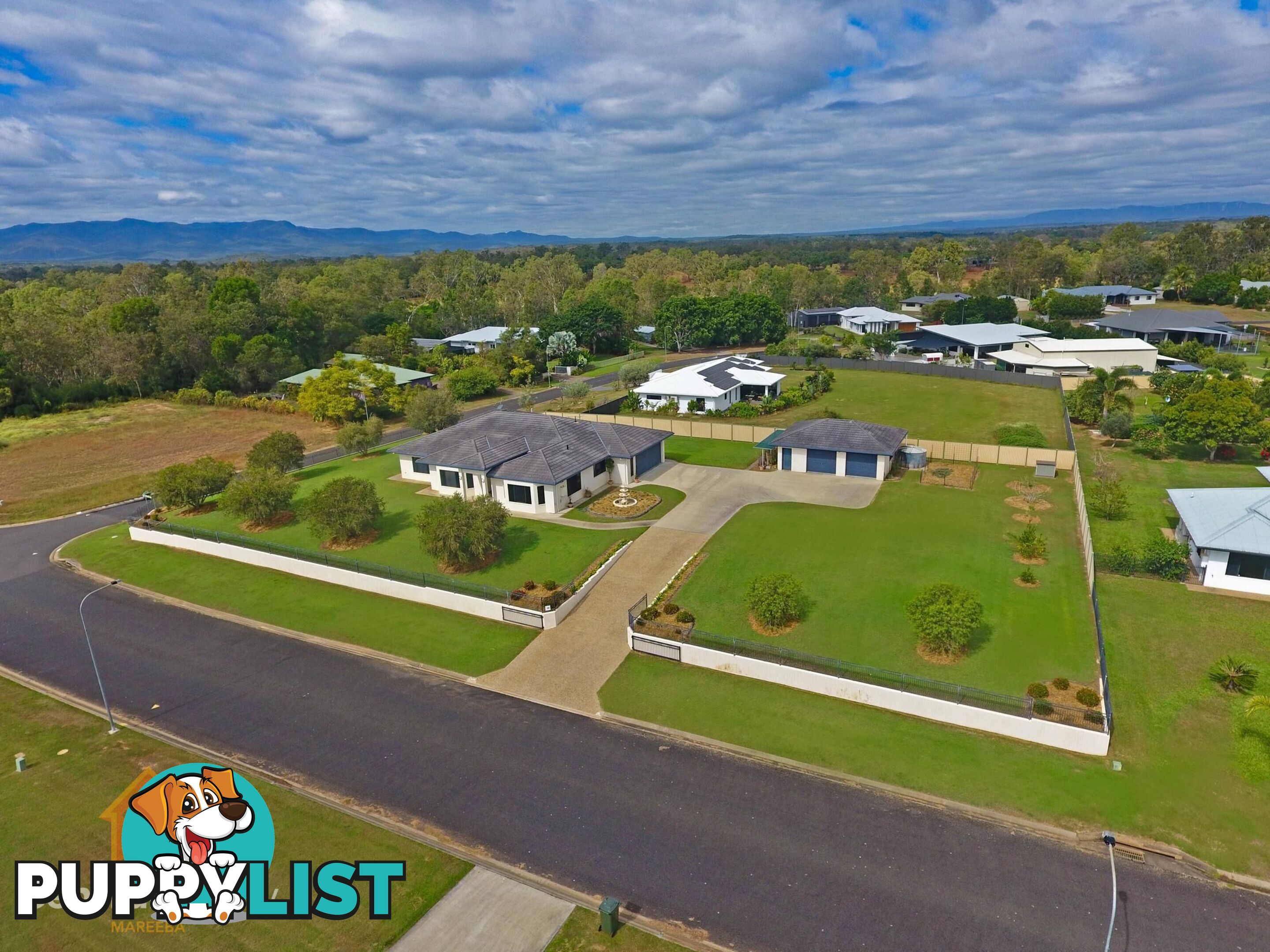 16 Riverlands Drive Mareeba QLD 4880