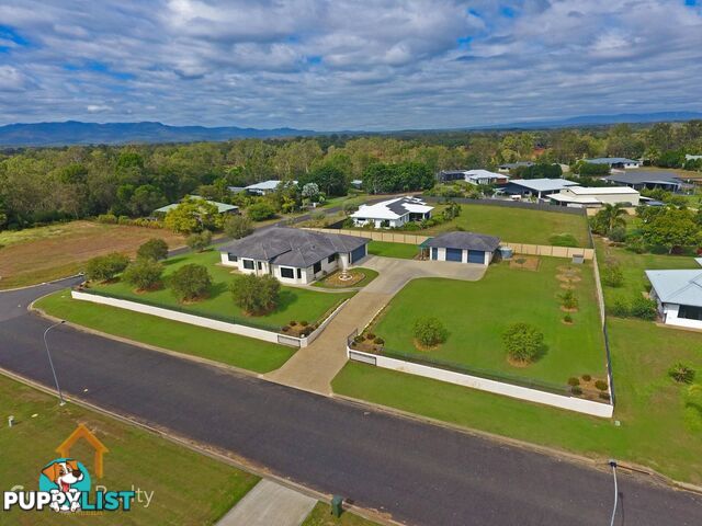 16 Riverlands Drive Mareeba QLD 4880