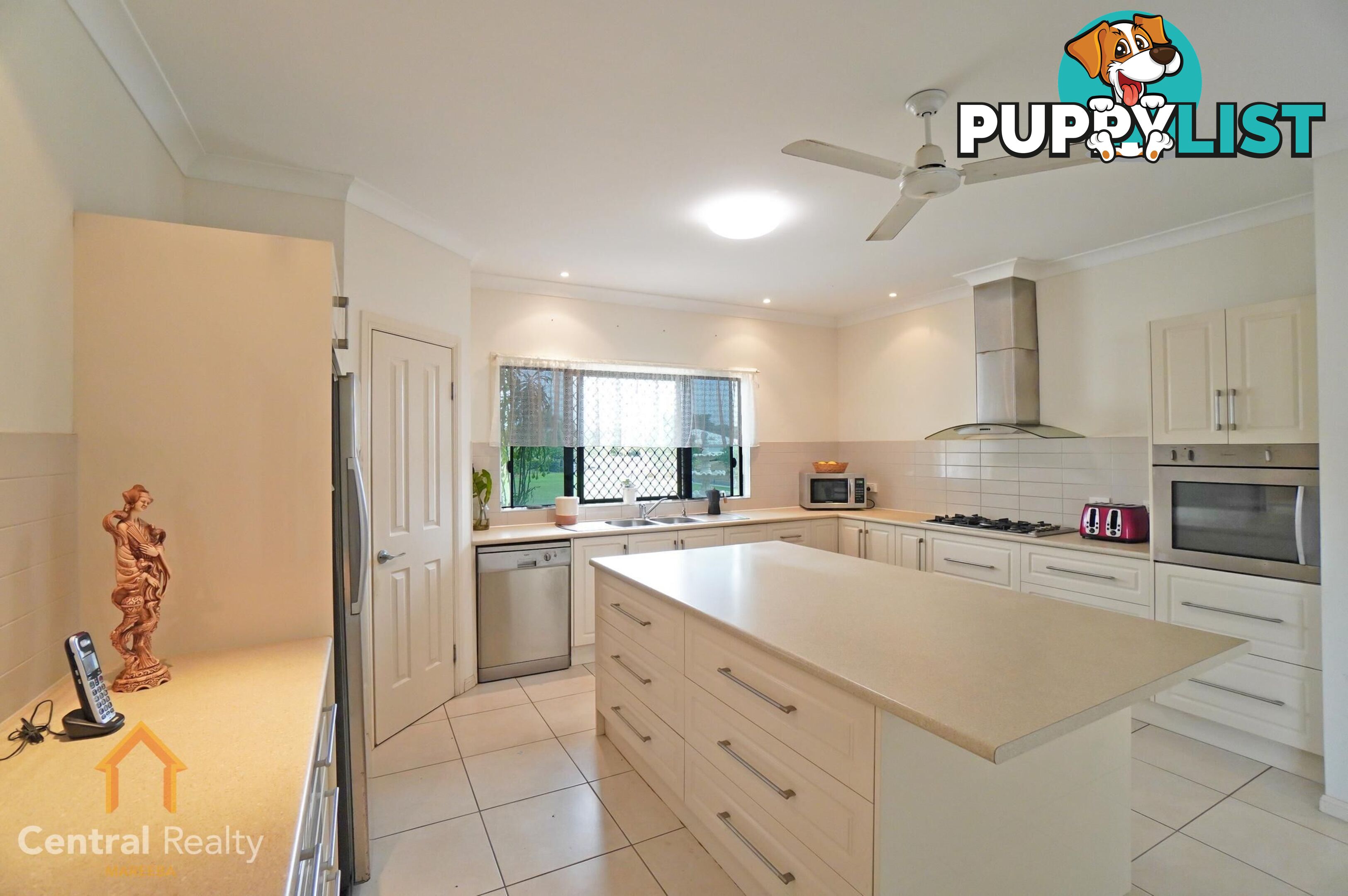 16 Riverlands Drive Mareeba QLD 4880