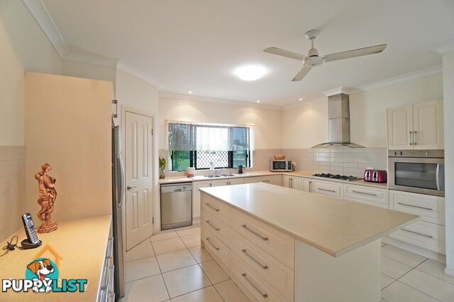 16 Riverlands Drive Mareeba QLD 4880