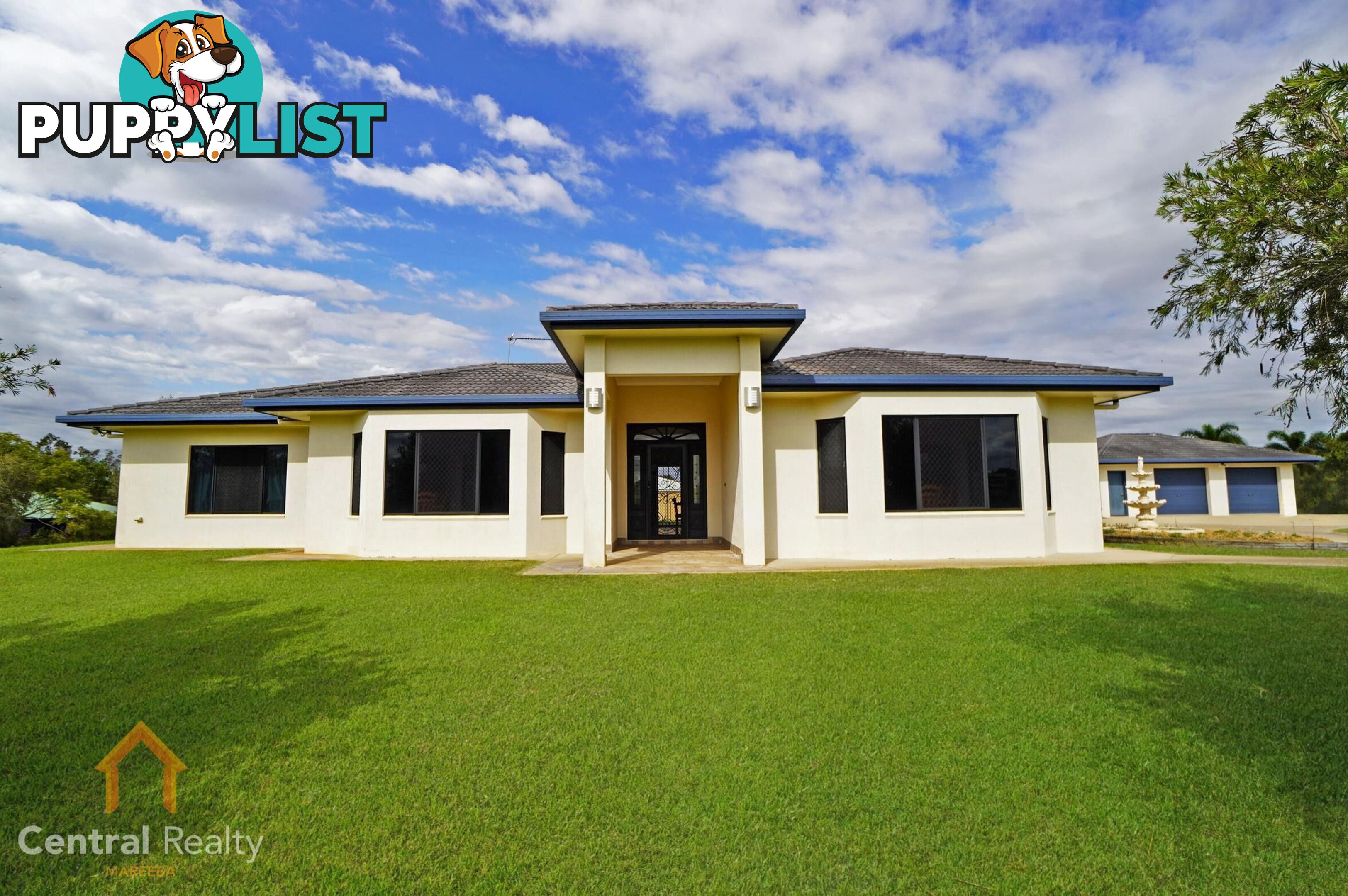 16 Riverlands Drive Mareeba QLD 4880