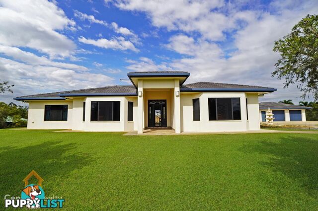 16 Riverlands Drive Mareeba QLD 4880