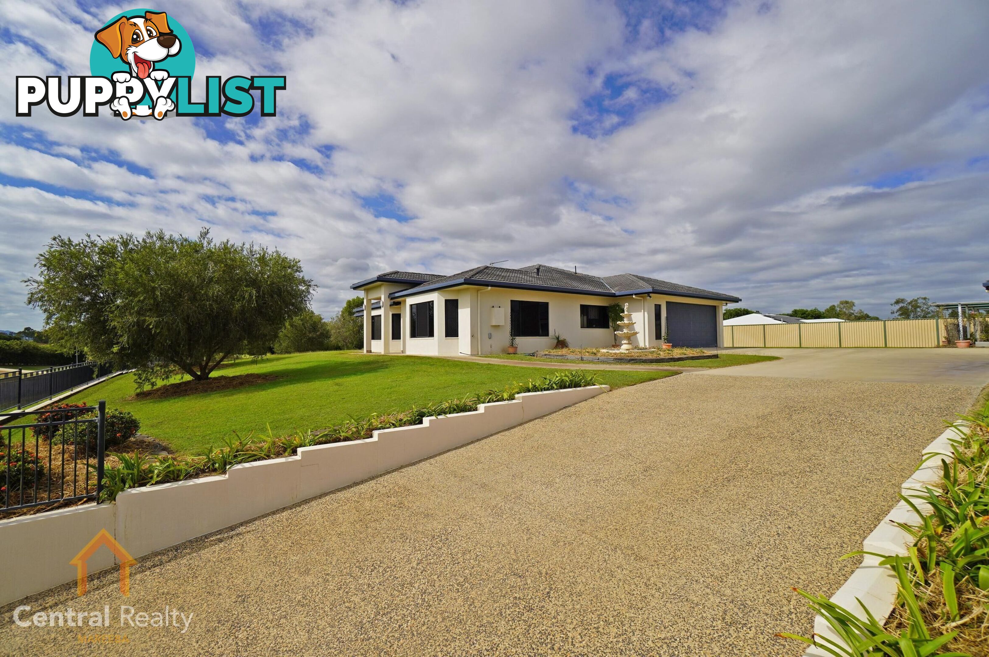 16 Riverlands Drive Mareeba QLD 4880