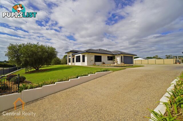 16 Riverlands Drive Mareeba QLD 4880