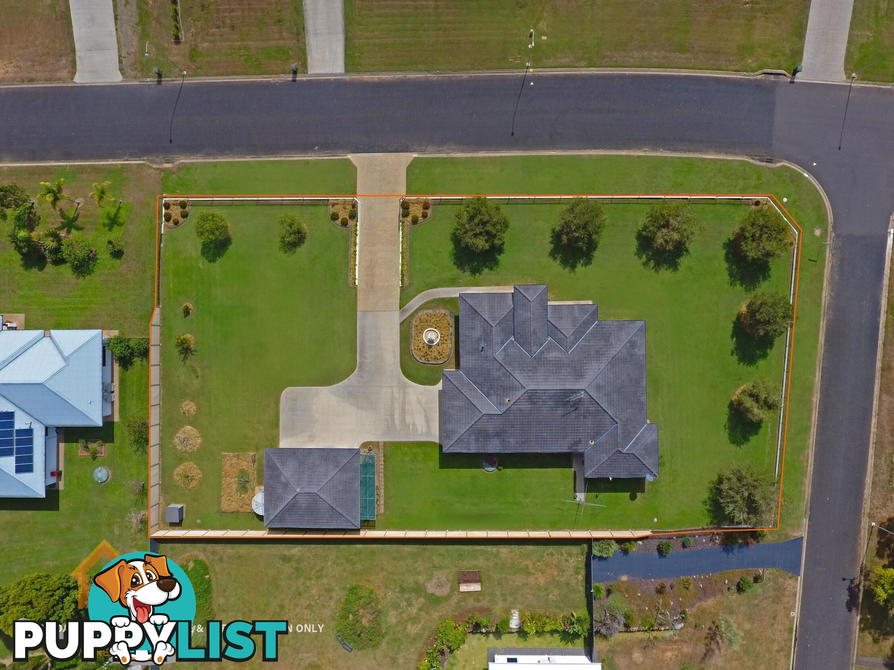 16 Riverlands Drive Mareeba QLD 4880