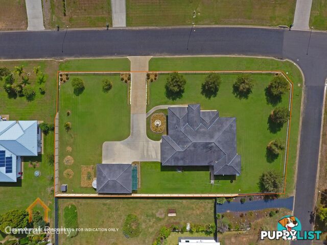 16 Riverlands Drive Mareeba QLD 4880