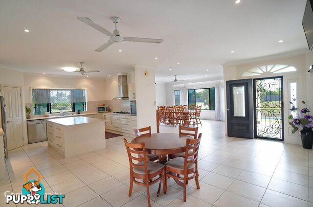 16 Riverlands Drive Mareeba QLD 4880