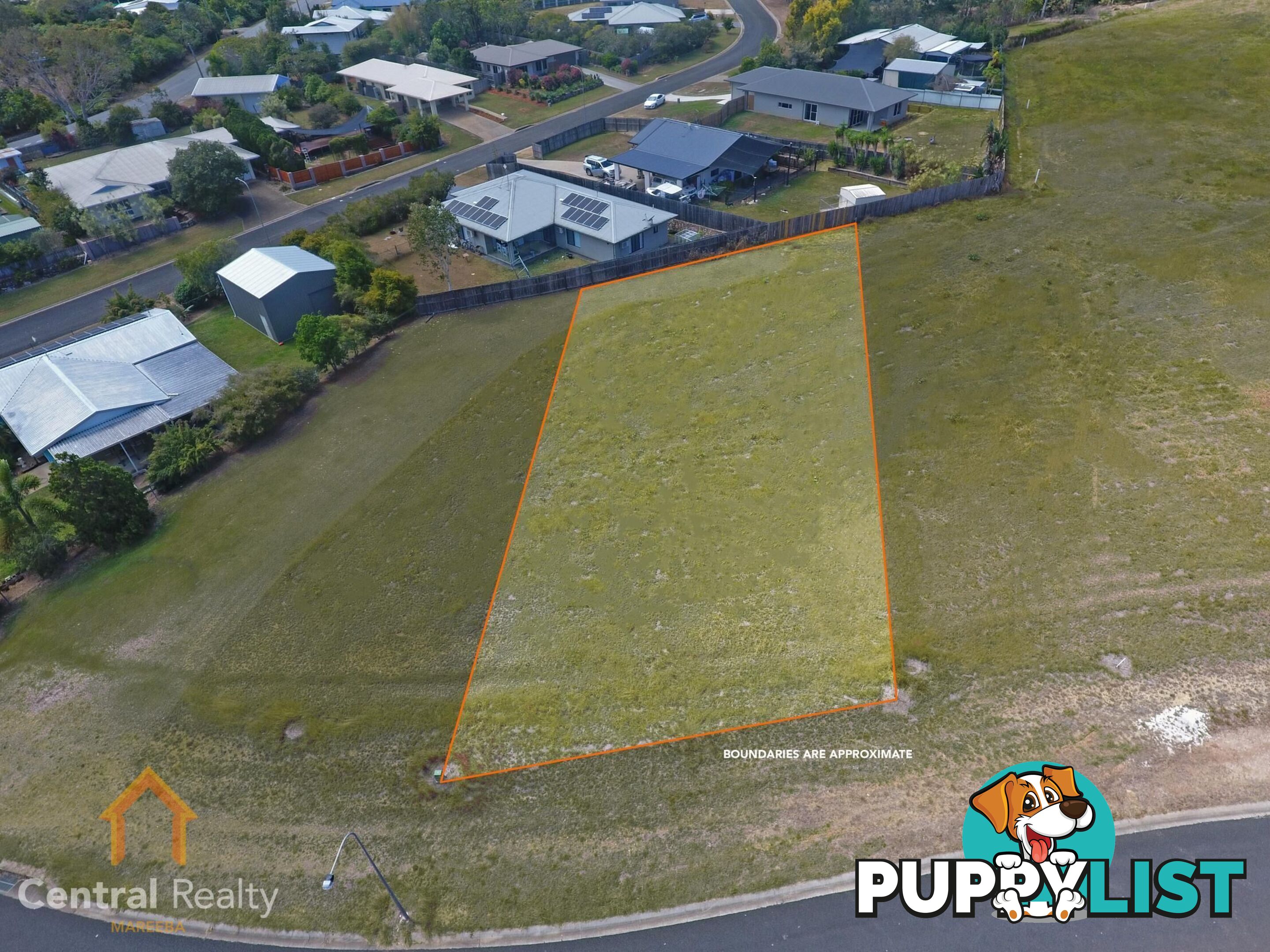 7 Andre Street Mareeba QLD 4880