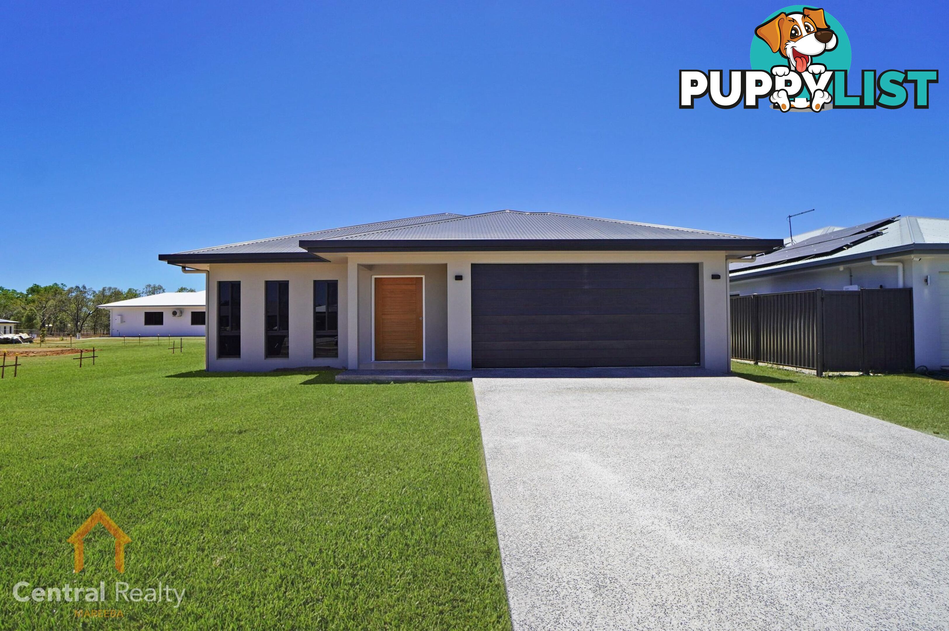 22 Moondani Avenue Mareeba QLD 4880