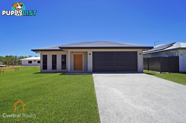 22 Moondani Avenue Mareeba QLD 4880