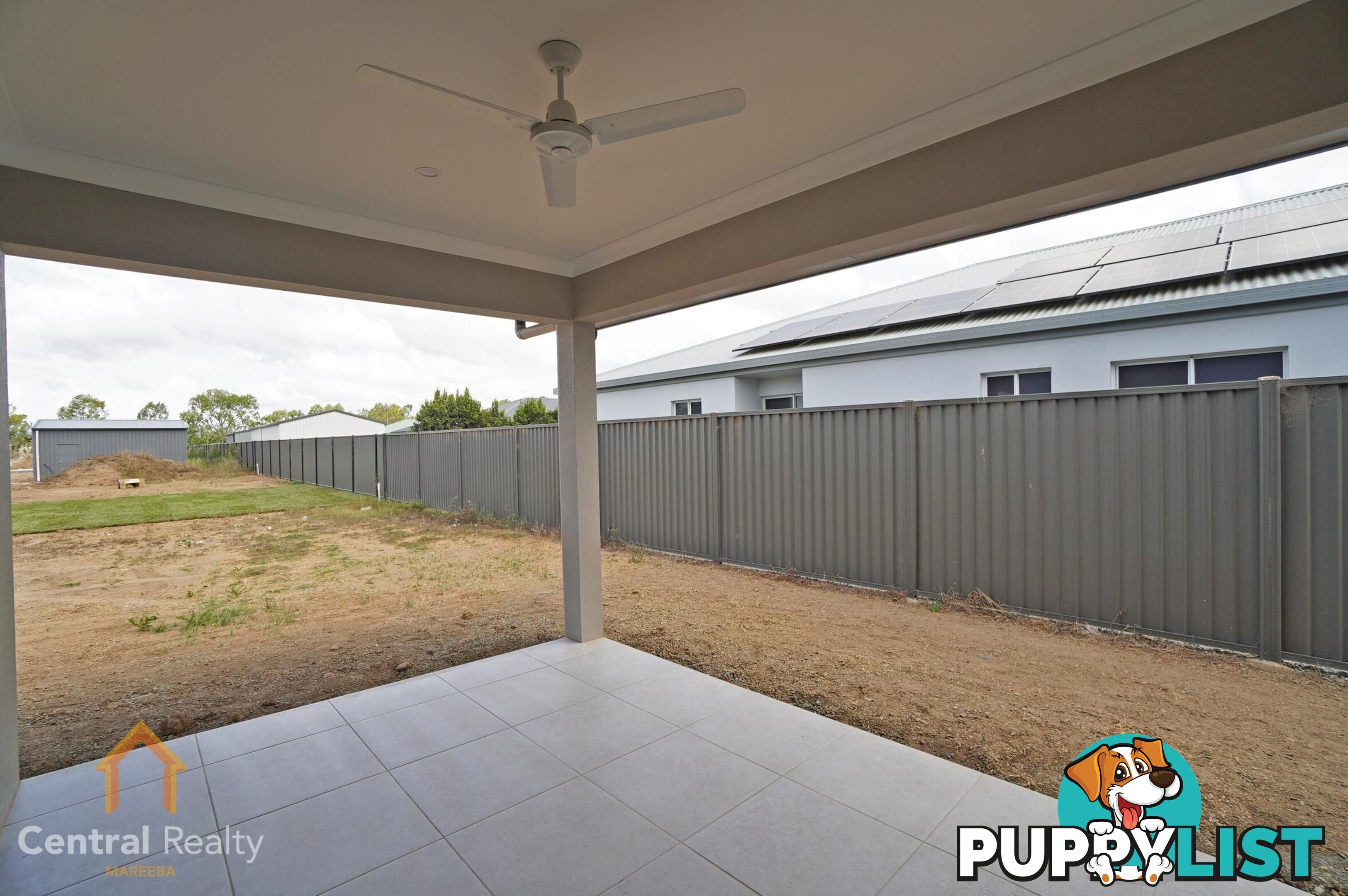 22 Moondani Avenue Mareeba QLD 4880