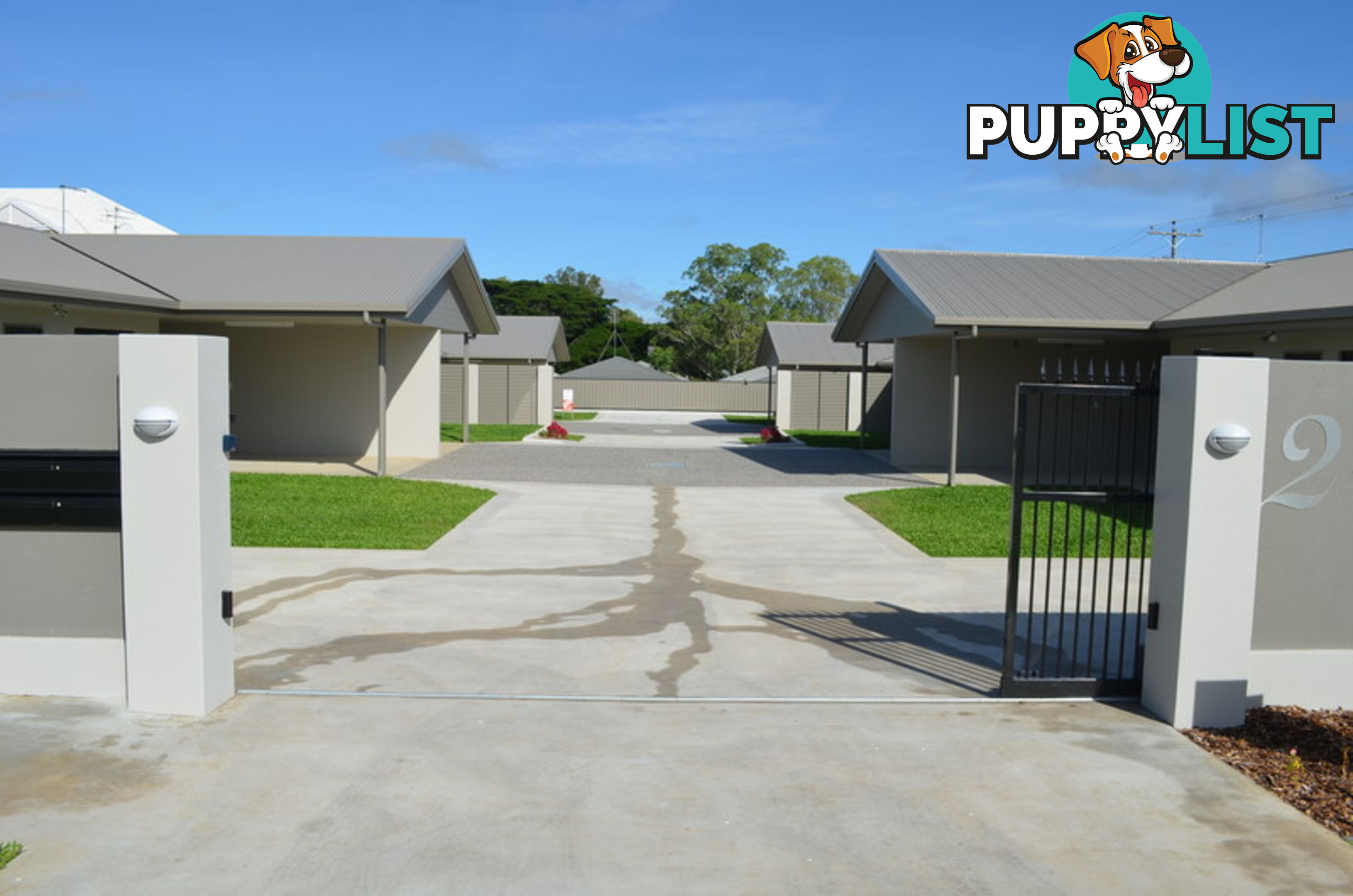 3 2-4 Strattmann Street Mareeba QLD 4880