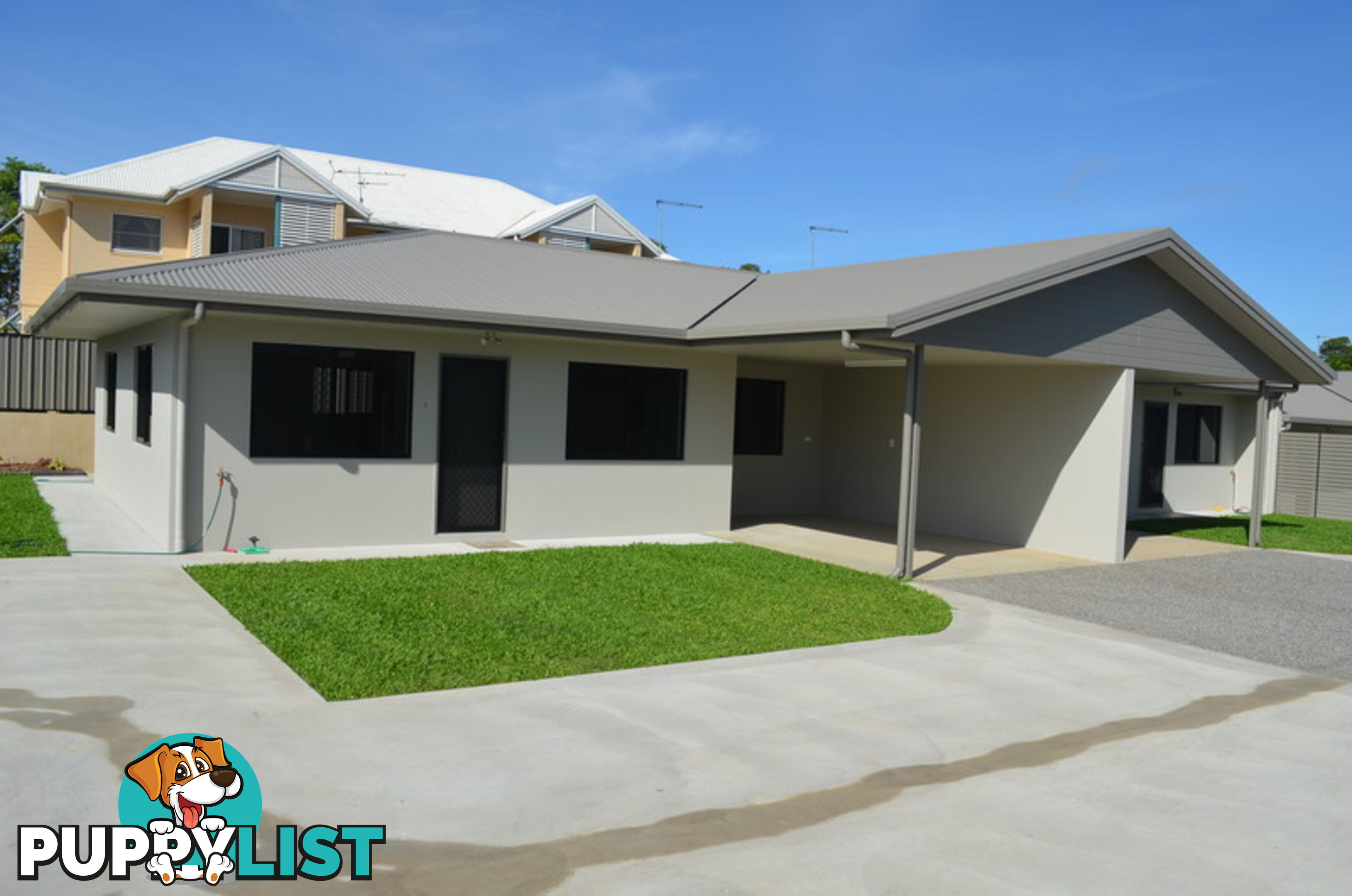 3 2-4 Strattmann Street Mareeba QLD 4880