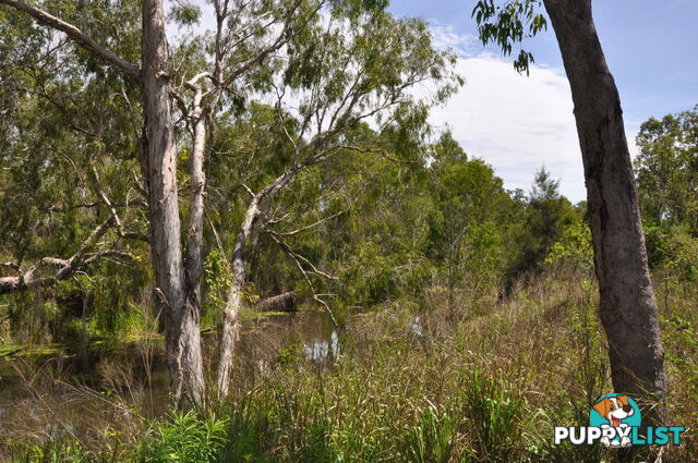 1 Brookland Estate Mareeba QLD 4880