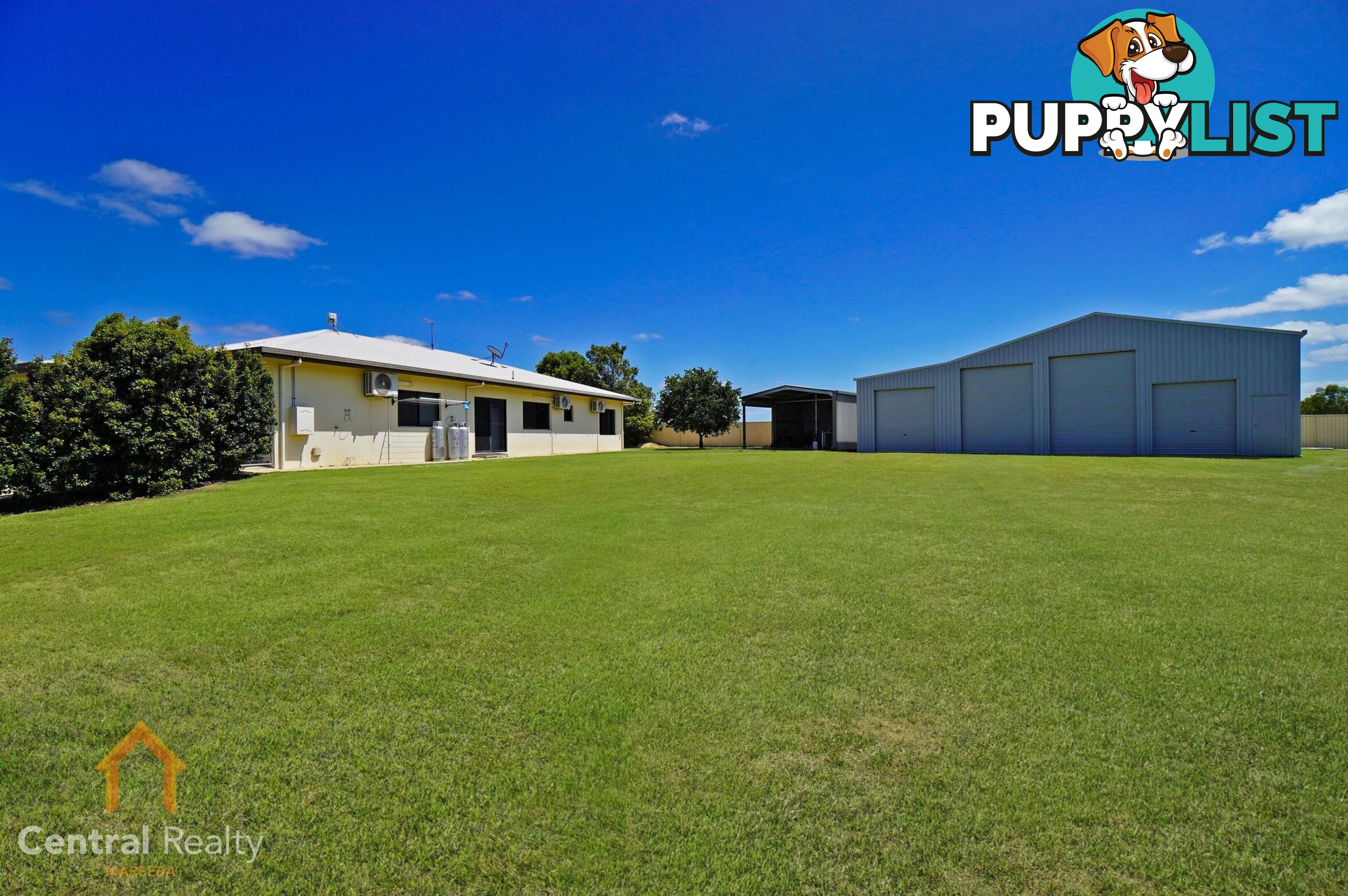 17-19 Brenaden Close Dimbulah QLD 4872