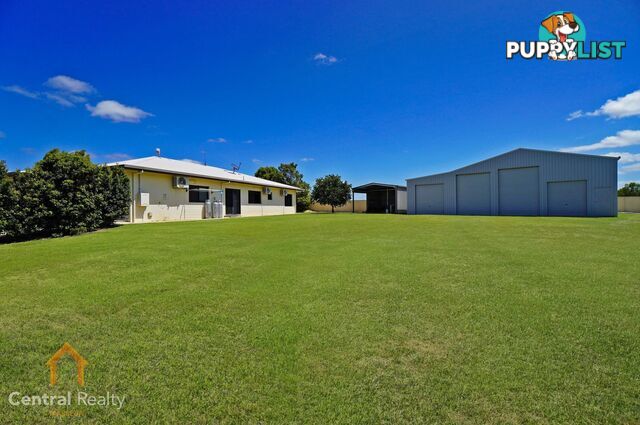 17-19 Brenaden Close Dimbulah QLD 4872