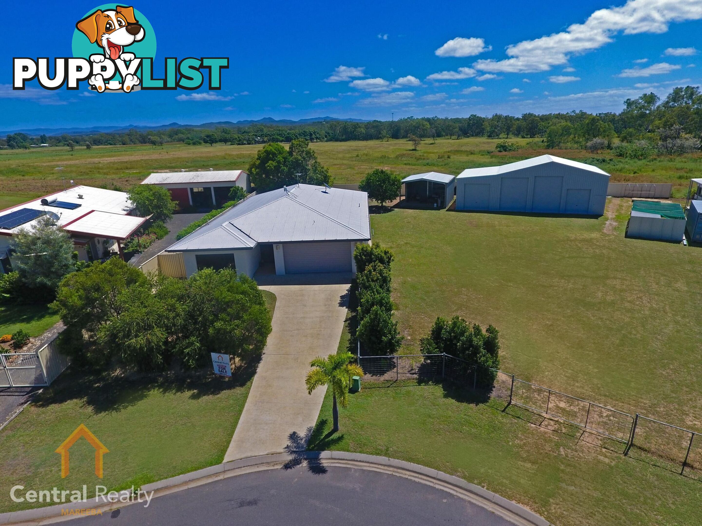 17-19 Brenaden Close Dimbulah QLD 4872