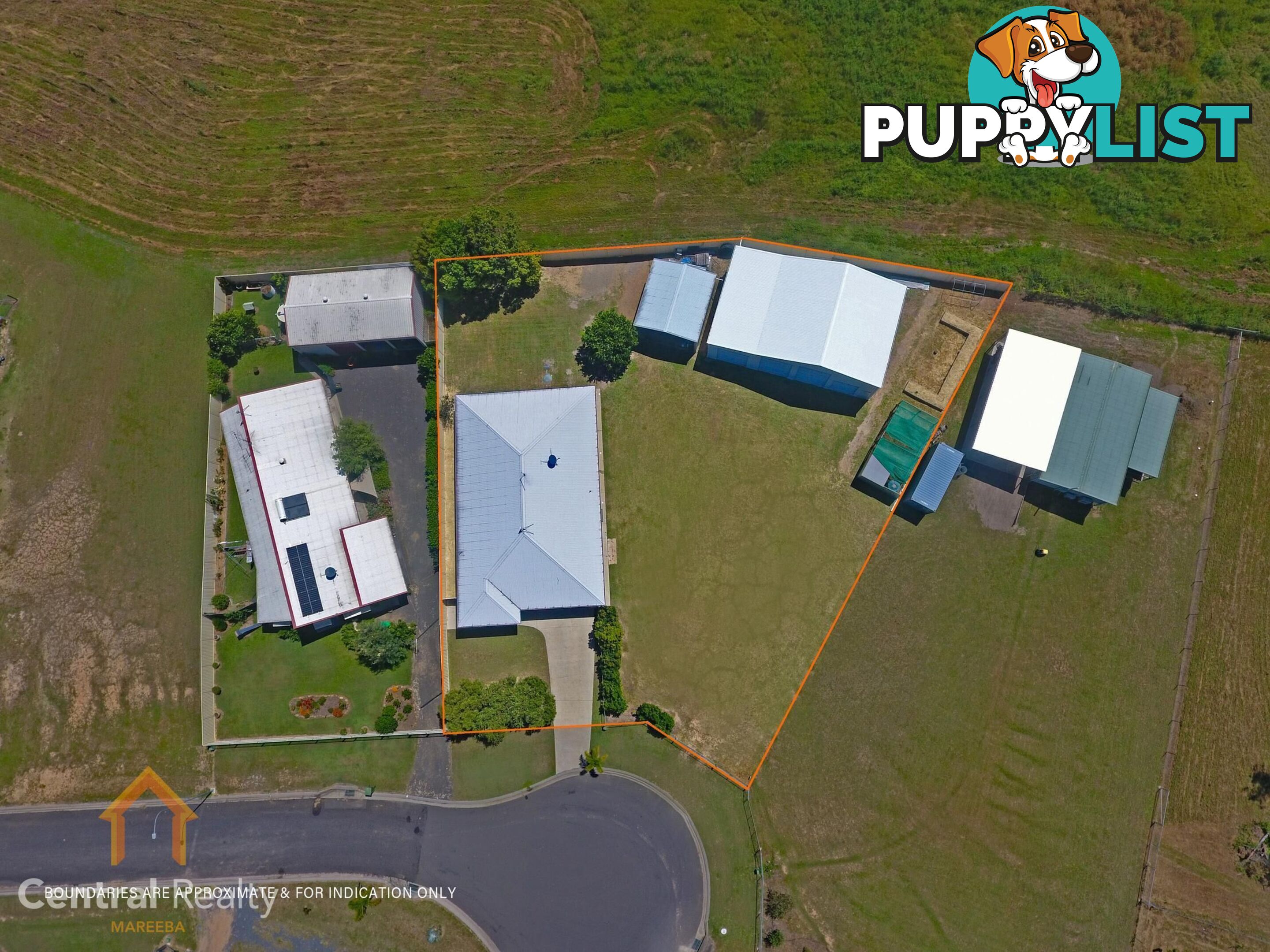 17-19 Brenaden Close Dimbulah QLD 4872