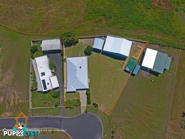 17-19 Brenaden Close Dimbulah QLD 4872