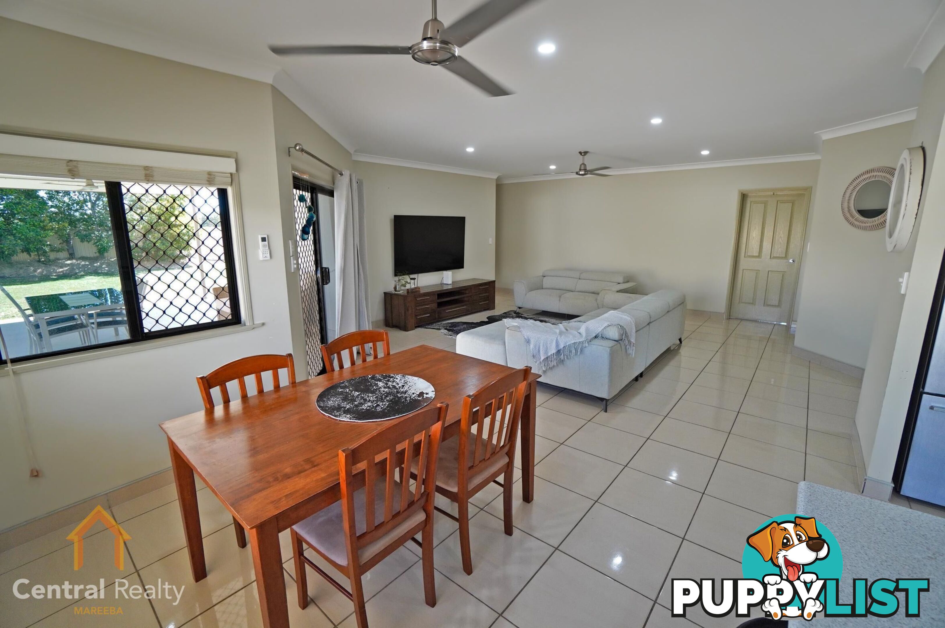 17-19 Brenaden Close Dimbulah QLD 4872
