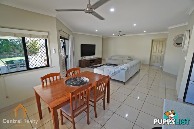 17-19 Brenaden Close Dimbulah QLD 4872