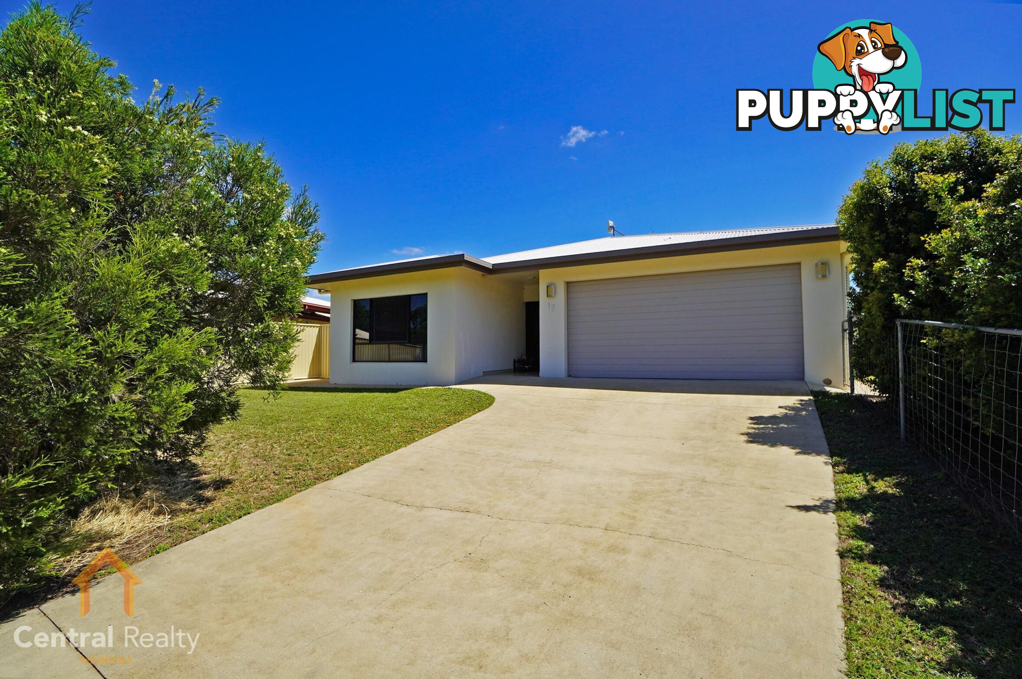 17-19 Brenaden Close Dimbulah QLD 4872