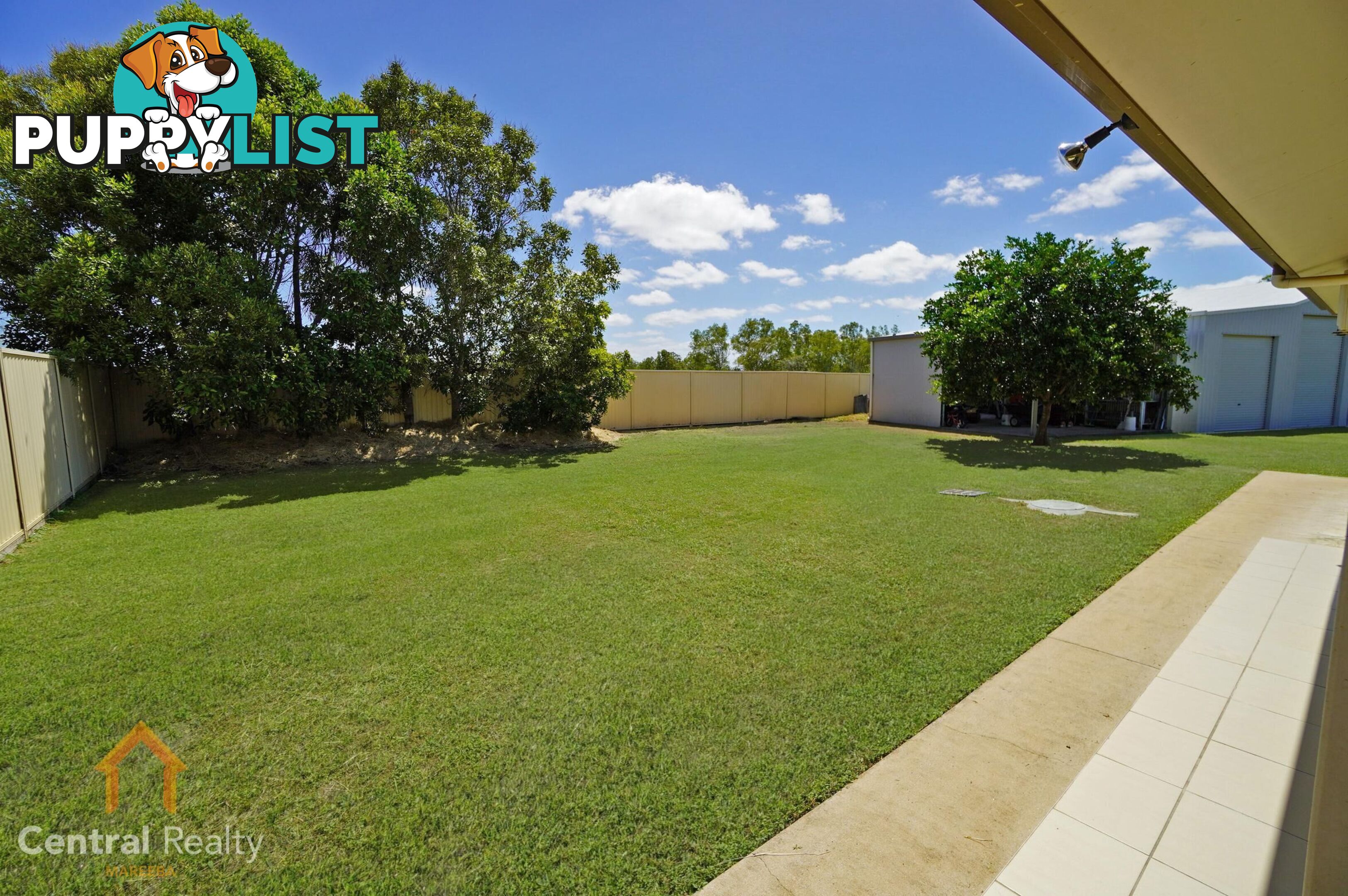 17-19 Brenaden Close Dimbulah QLD 4872