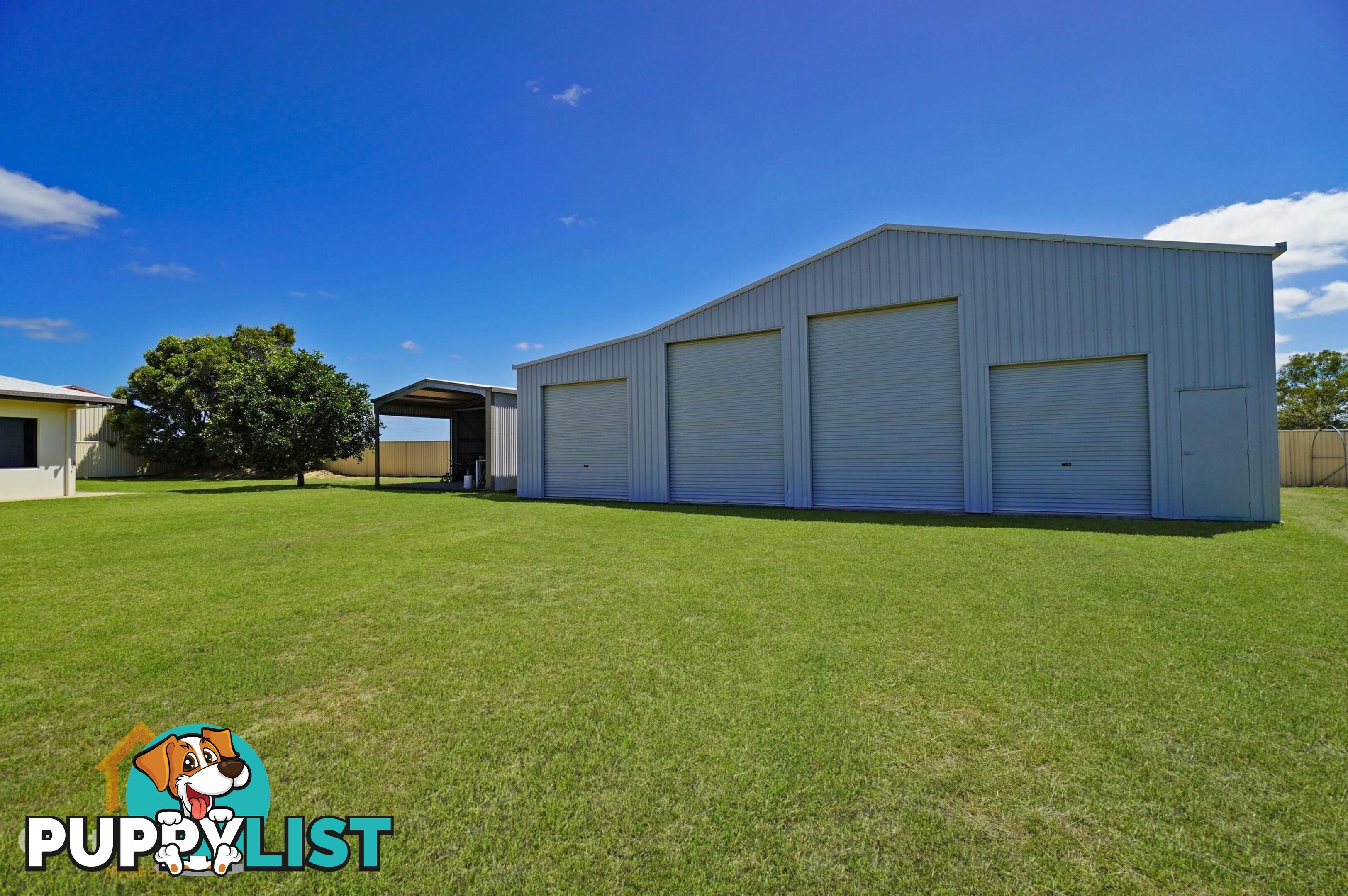 17-19 Brenaden Close Dimbulah QLD 4872