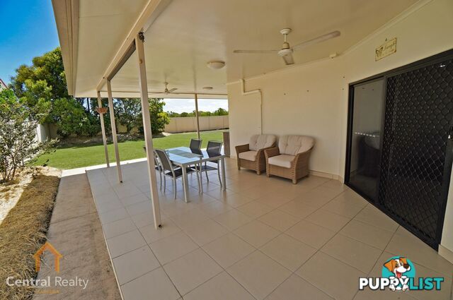 17-19 Brenaden Close Dimbulah QLD 4872