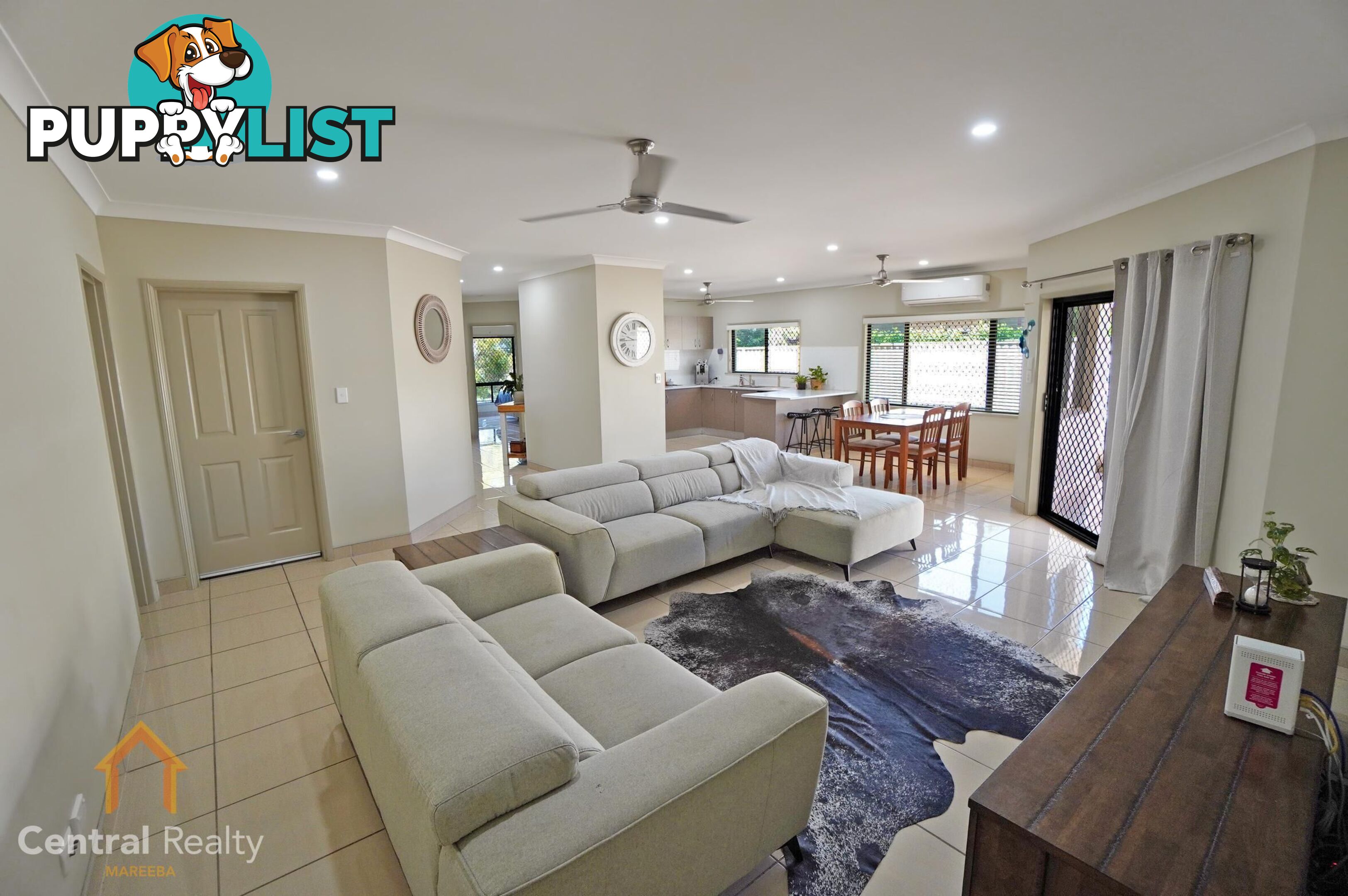 17-19 Brenaden Close Dimbulah QLD 4872
