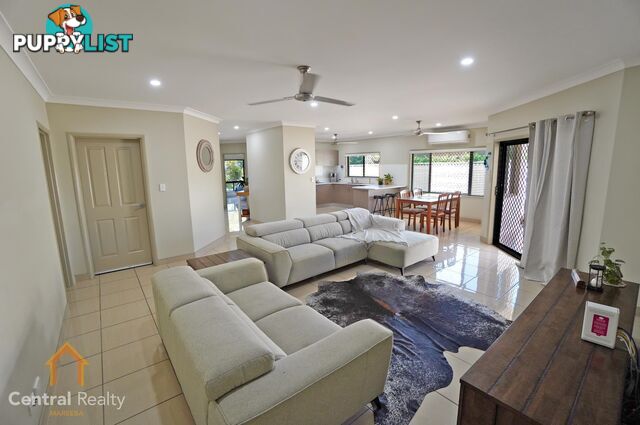 17-19 Brenaden Close Dimbulah QLD 4872