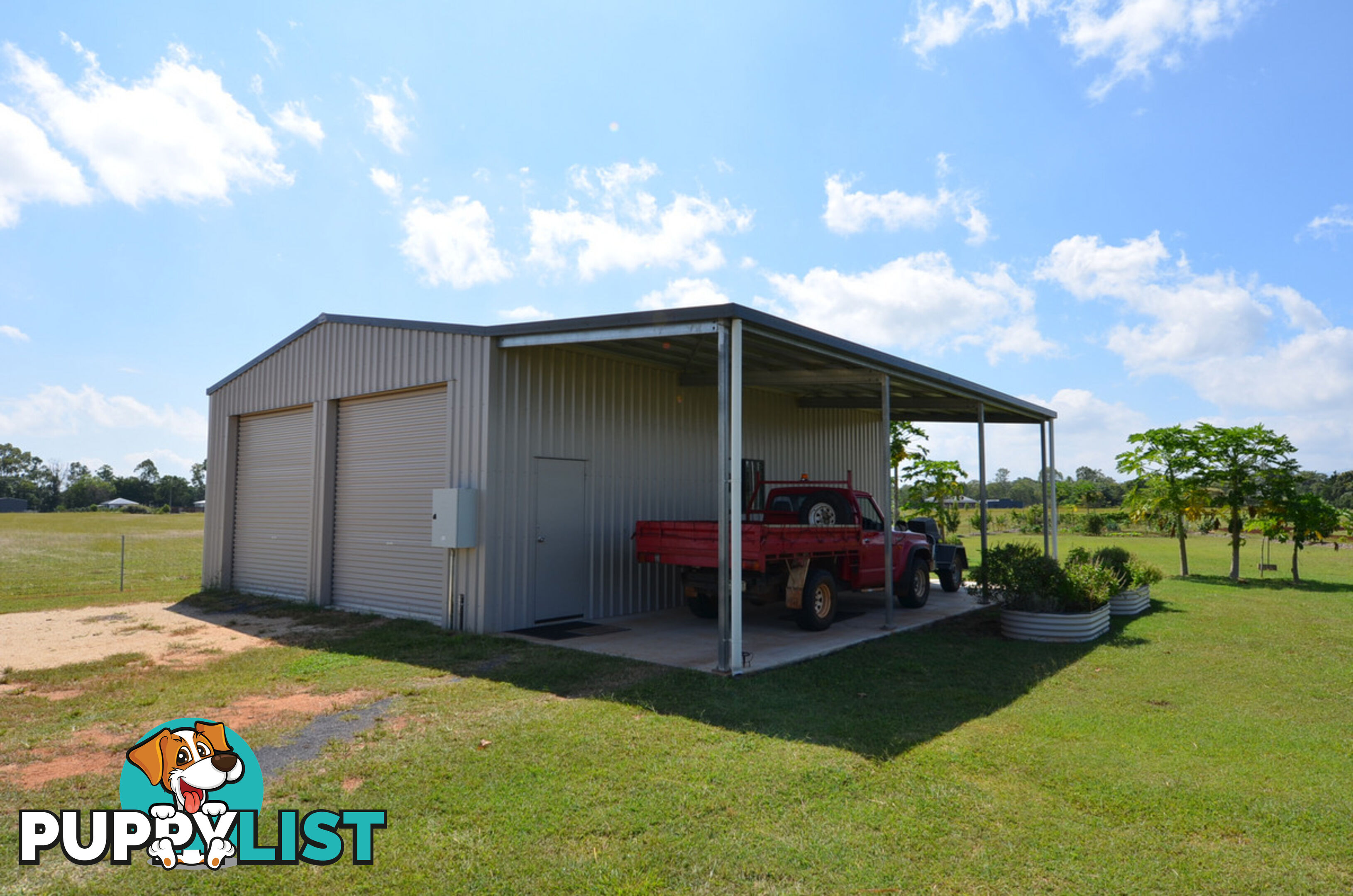 22 Gallo Drive Mareeba QLD 4880