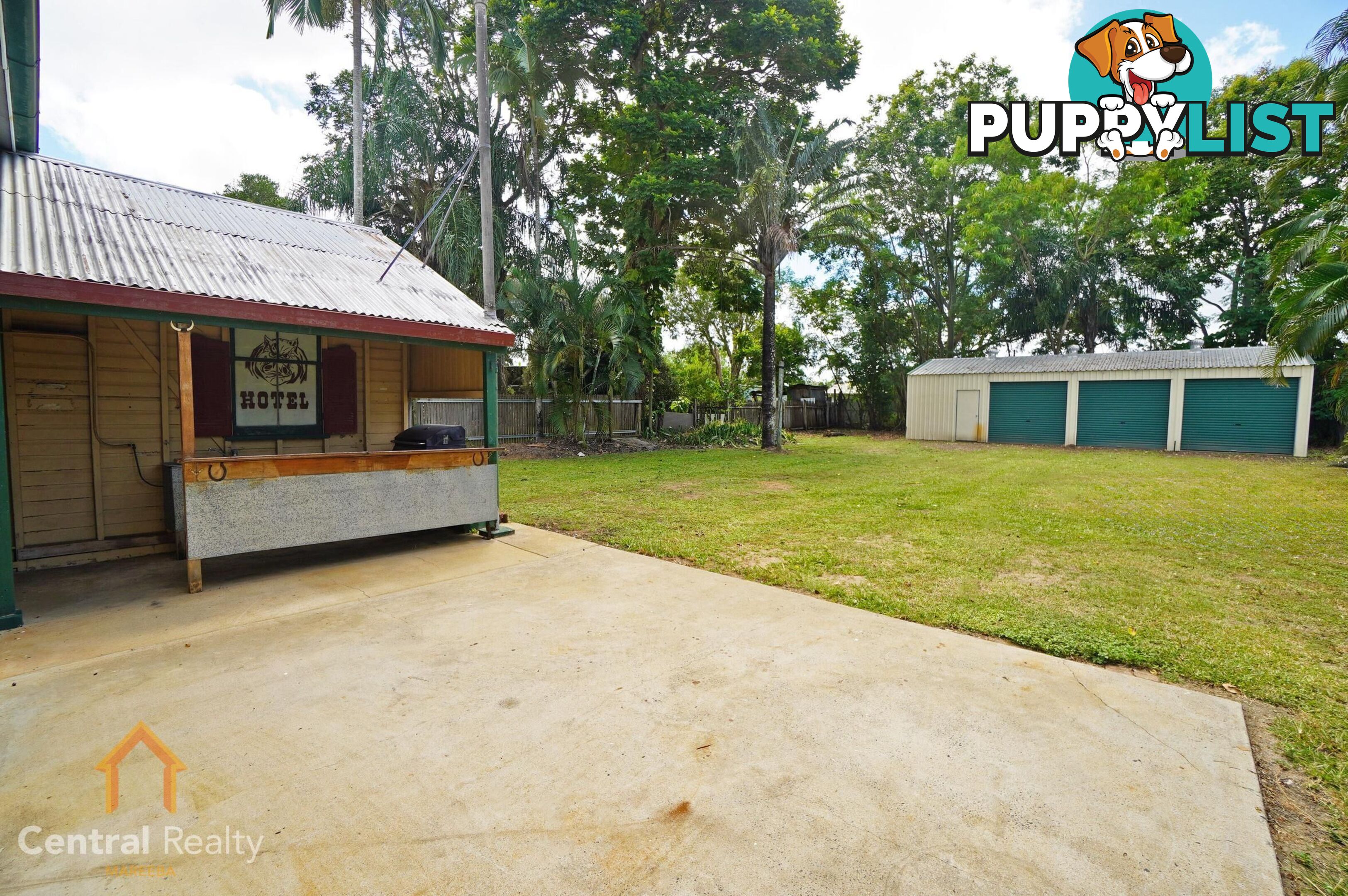 5 Byrnes Street Mareeba QLD 4880