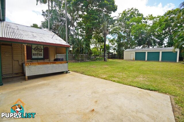 5 Byrnes Street Mareeba QLD 4880